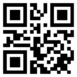 Il QrCode di 3911476178