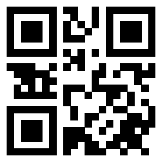 Il Qr Code di 3911476180