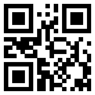 3911476181 - Immagine del QrCode associato