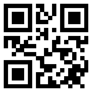 3911476182 - Immagine del Qr Code associato