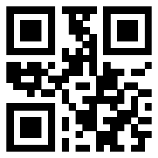 Il Qr Code di 3911643383