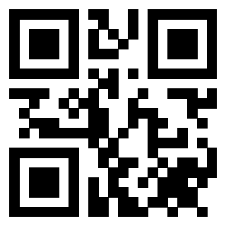 Scansione del Qr Code di 3911643386