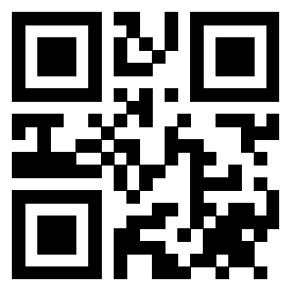 3911643387 - Immagine del QrCode