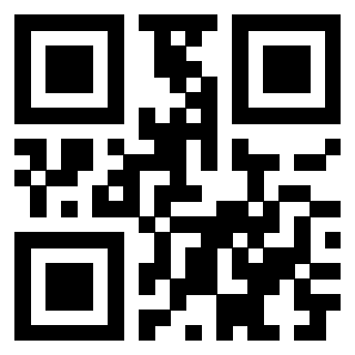 3911643390 - Immagine del QrCode