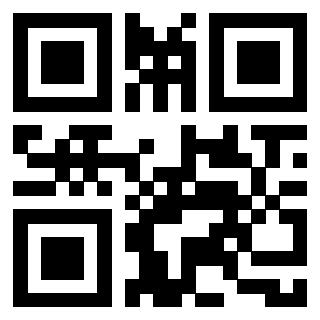 3911643391 - Immagine del QrCode associato