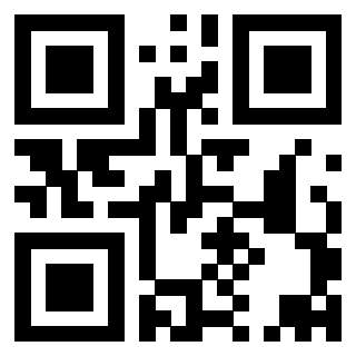 Immagine del Qr Code di 3911643392