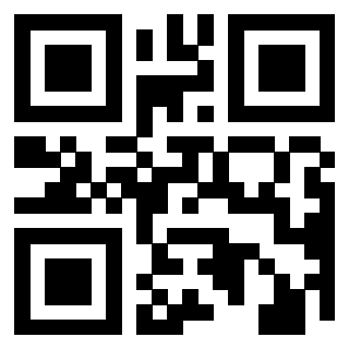 Scansione del QrCode di 3911643393