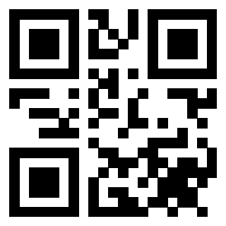 Immagine del QrCode di 3911643395