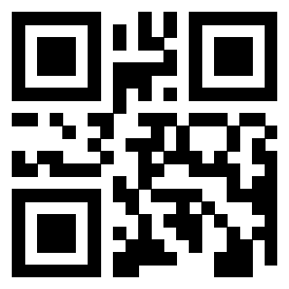 Il QrCode di 3911643396