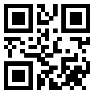 Scansione del QrCode di 3911643397