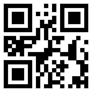 Immagine del QrCode di 3911643399