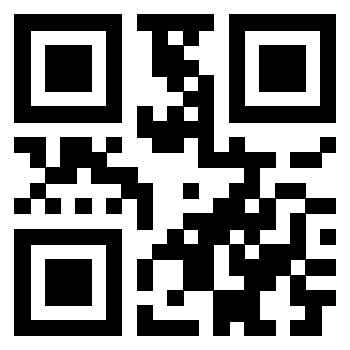 Qr Code di 3911643400