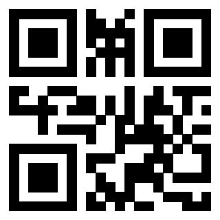3911643401 - Immagine del QrCode associato