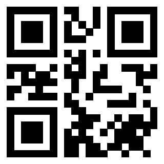 Scansione del Qr Code di 3911643402