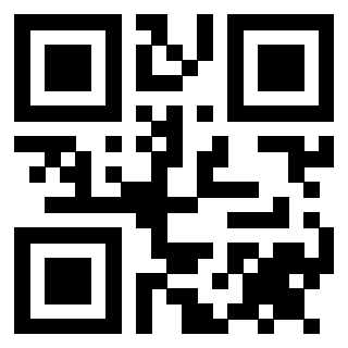 3911643403 - Immagine del QrCode associato