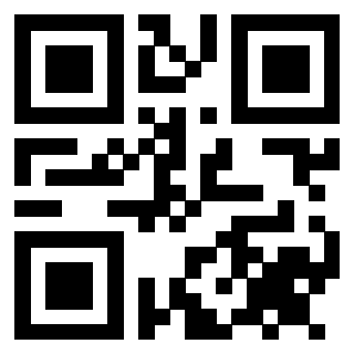 Il Qr Code di 3911643405