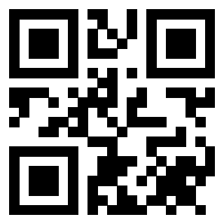 Immagine del QrCode di 3911643406