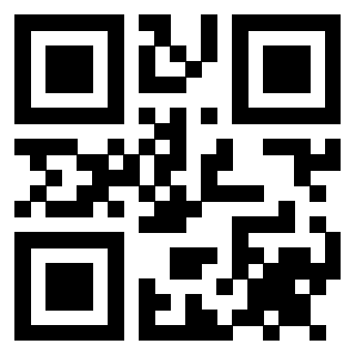 Il Qr Code di 3911643407