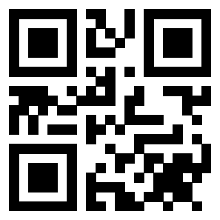 3911643409 - Immagine del QrCode associato