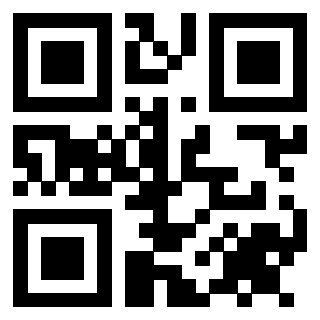 3911643410 - Immagine del Qr Code
