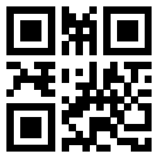 Il Qr Code di 3911643412