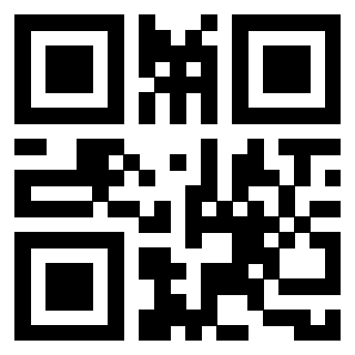 Scansione del Qr Code di 3911643415