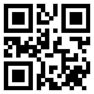3911643417 Qr Code associato