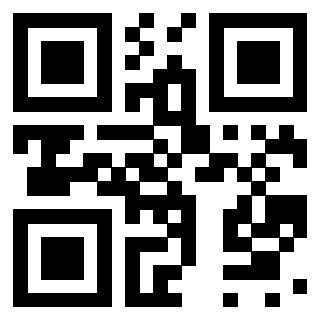 3911643420 QrCode associato