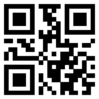 Il QrCode di 3911643421