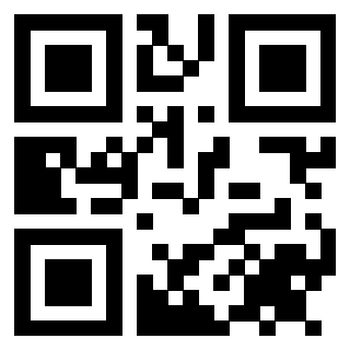 3911643424 - Immagine del QrCode associato