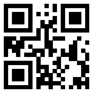 3911643426 - Immagine del QrCode associato