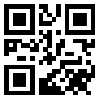 Il QrCode di 3911643429