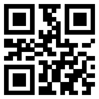 3911643431 - Immagine del QrCode