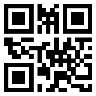 3911643432 - Immagine del QrCode associato