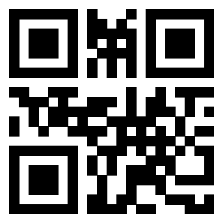 Scansione del Qr Code di 3911643433
