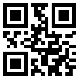 3911643435 Qr Code associato