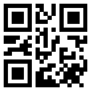 3911643436 - Immagine del Qr Code associato