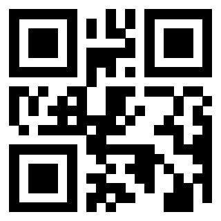 Il QrCode di 3911643437