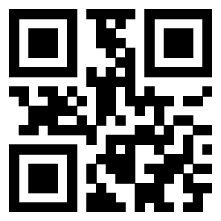 3911643443 - Immagine del Qr Code associato