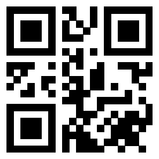 3911643448 - Immagine del QrCode