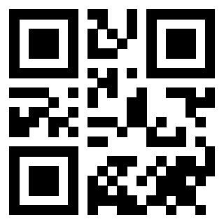 3911643452 QrCode associato