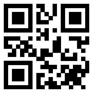 3911643453 - Immagine del QrCode associato