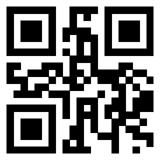 3911643454 - Immagine del QrCode