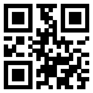 3911643455 - Immagine del QrCode