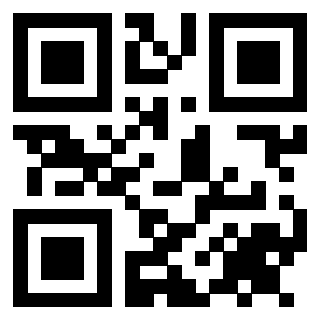 Immagine del QrCode di 3911643458