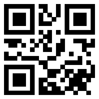 3911643461 - Immagine del QrCode
