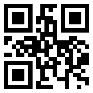 3911643463 - Immagine del QrCode