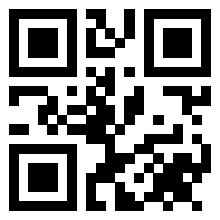 3911643464 Qr Code associato