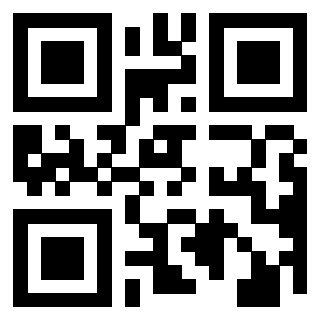 Scansione del QrCode di 3911643465