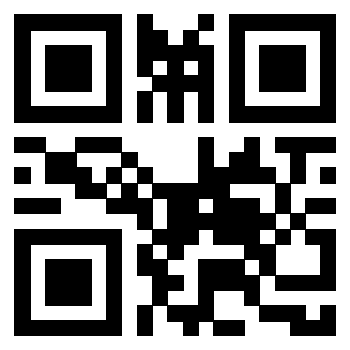 Scansione del QrCode di 3911643466